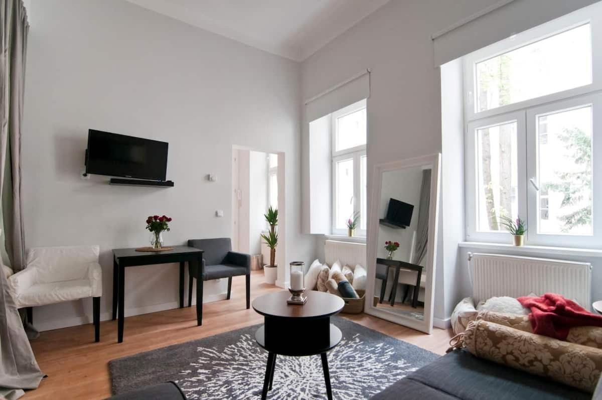⍟Luxurious And Bright⍟ 5 Min Walk To City Center Appartamento Vienna Esterno foto