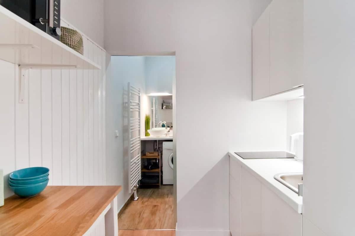 ⍟Luxurious And Bright⍟ 5 Min Walk To City Center Appartamento Vienna Esterno foto