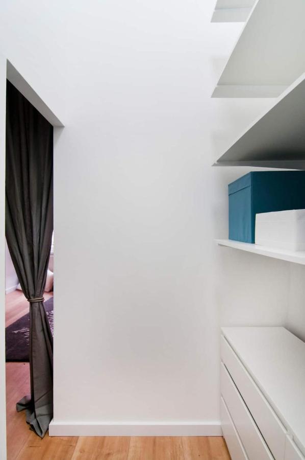 ⍟Luxurious And Bright⍟ 5 Min Walk To City Center Appartamento Vienna Esterno foto