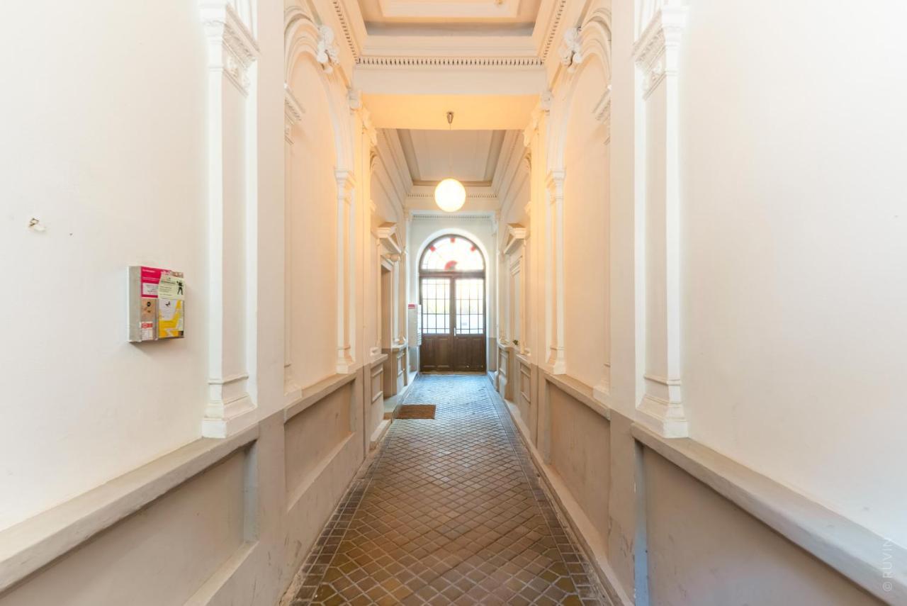 ⍟Luxurious And Bright⍟ 5 Min Walk To City Center Appartamento Vienna Esterno foto
